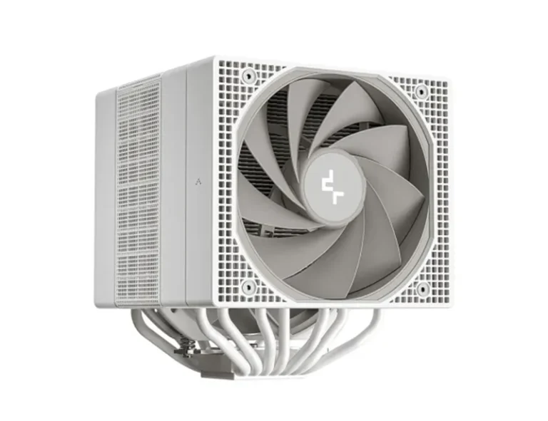 DeepCool ASSASSIN IV WH Air CPU Cooler
