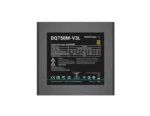 DeepCool DQ750M 80 Plus Gold Power Supply