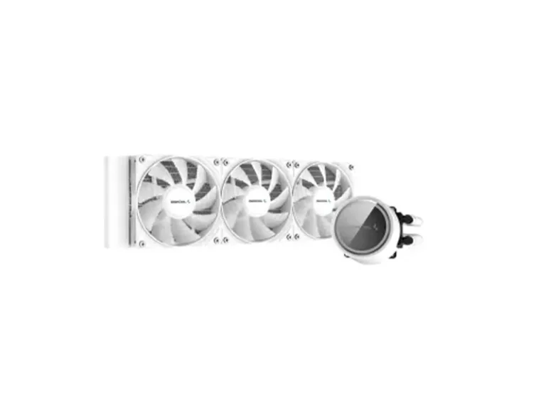 DeepCool GAMMAXX L360 WH Liquid CPU Cooler