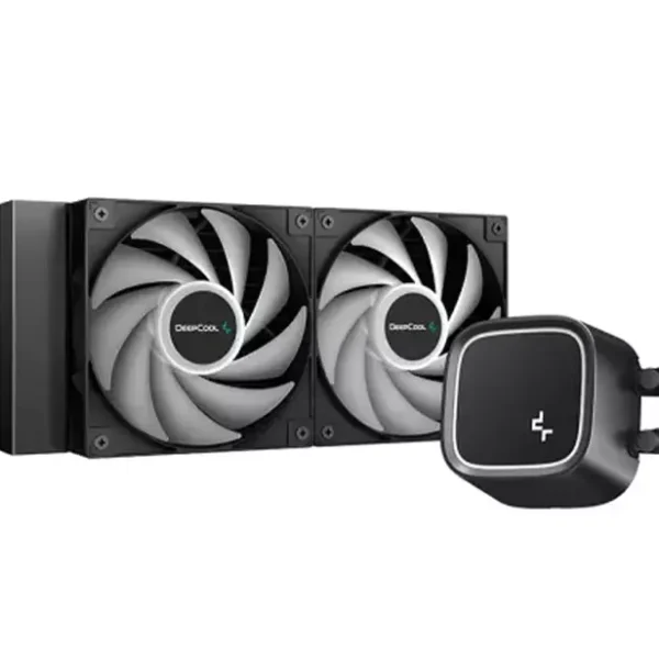 DeepCool LE500 All One 240mm LED Cooler