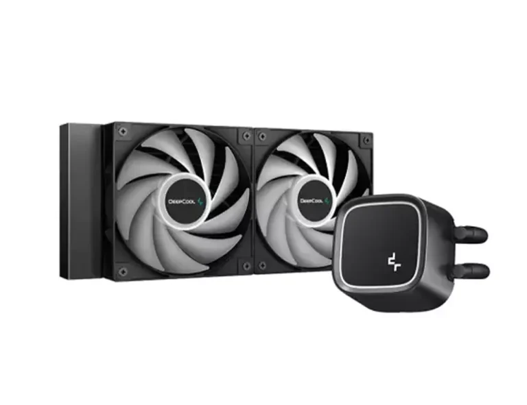 DeepCool LE500 All One 240mm LED Cooler