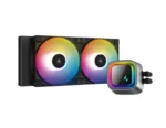 DeepCool LS520 240mm Liquid CPU Cooler
