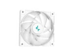 DeepCool LS520 SE Digital WH 240mm ARGB Liquid CPU Cooler