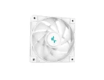 DeepCool LS520 WH 240mm Liquid CPU Cooler