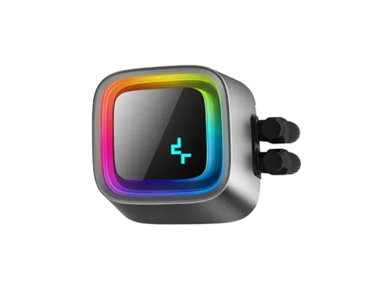 DeepCool LS720 360mm Liquid CPU Cooler