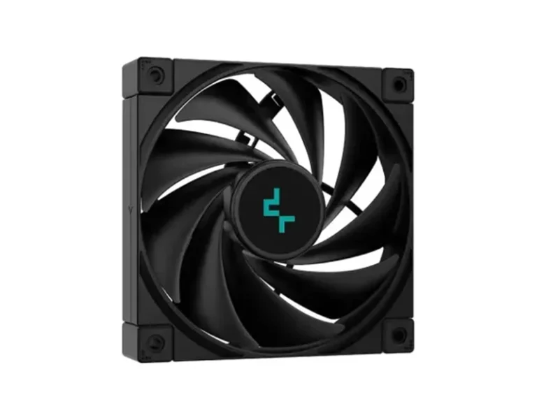 DeepCool LT720 360mm RGB Liquid CPU Cooler