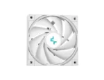 DeepCool LT720 WH 360mm RGB Liquid CPU Cooler