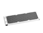 DeepCool LT720 WH 360mm RGB Liquid CPU Cooler