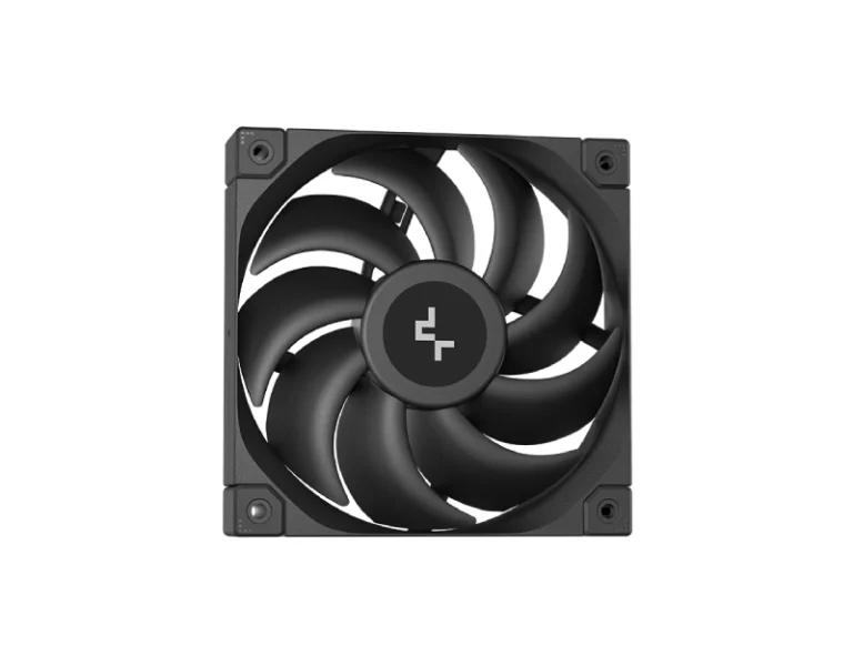 DeepCool MYSTIQUE 360 360mm Liquid CPU Cooler