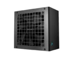 DeepCool PK550D 550 Watt 80 PLUS Bronze Power Supply