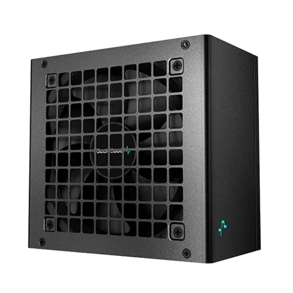 DeepCool PK550D 550 Watt 80 PLUS Bronze Power Supply