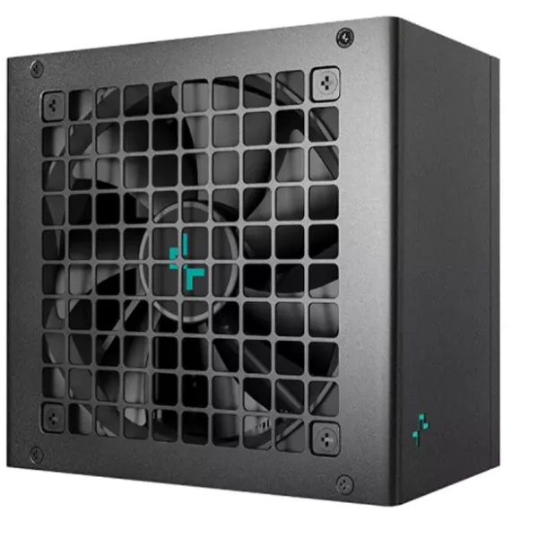 DeepCool PK650D 80 PLUS Bronze Power Supply