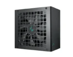 DeepCool PL550D 550 Watt 80 Plus Bronze Power Supply