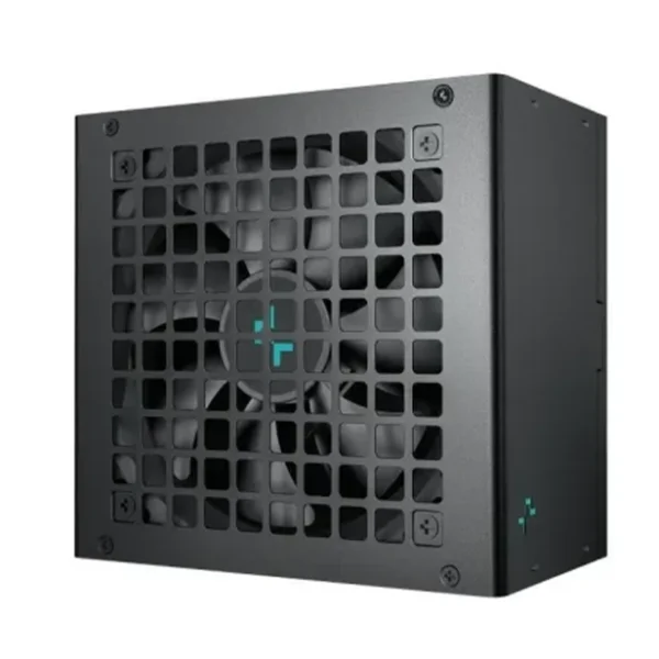 DeepCool PL550D 550 Watt 80 Plus Bronze Power Supply