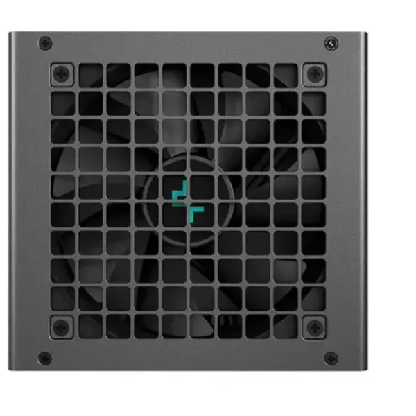 DeepCool PL650D 650 Watt 80 Plus Bronze Power Supply
