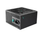 DeepCool PL650D 650 Watt 80 Plus Bronze Power Supply