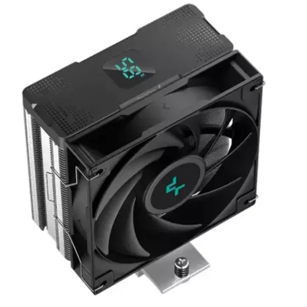 Deepcool AG400 DIGITAL CPU Cooler