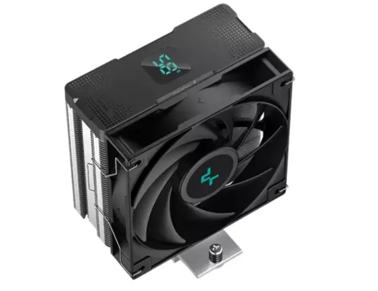 Deepcool AG400 DIGITAL CPU Cooler
