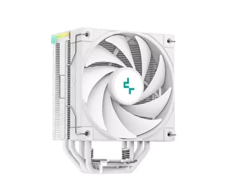 Deepcool AK400 DIGITAL WH CPU Cooler