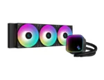 Deepcool LS720 SE 360mm Liquid CPU Cooler