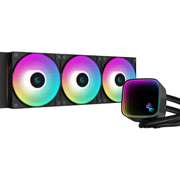 Deepcool LS720 SE 360mm Liquid CPU Cooler