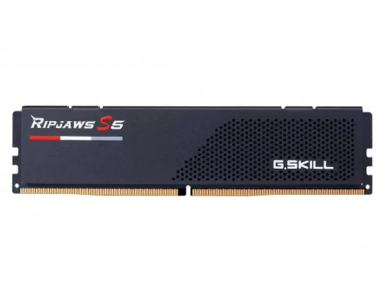 G Skill Ripjaws S5 16GB DDR5 6000Mhz CL32 RAM