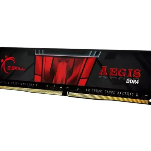 G SKILL Aegis 16GB DDR4 3200Mhz RAM