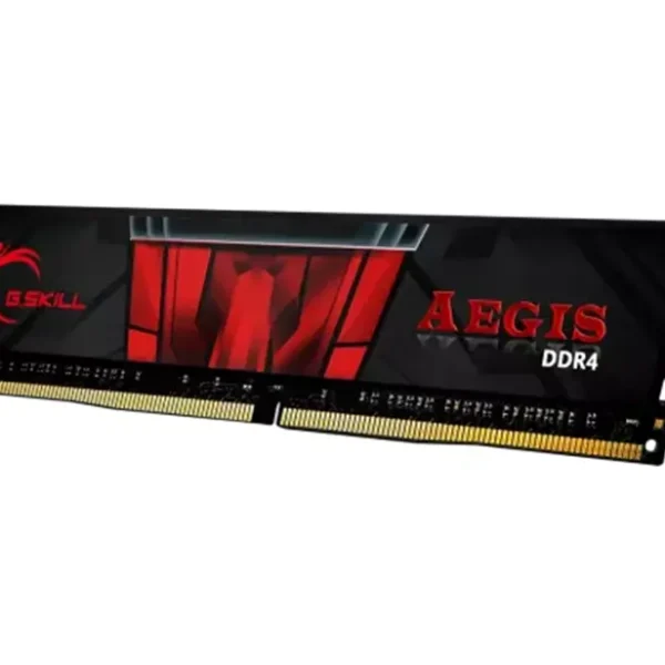G.SKILL Aegis 8GB DDR4 3200Mhz RAM