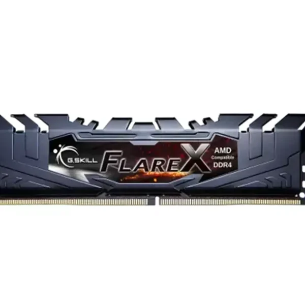 G SKILL Flare X 8GB DDR4 3200Mhz RAM