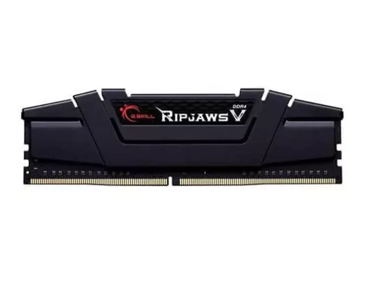 G Skill Ripjaws V 16GB DDR4 3200MHz RAM