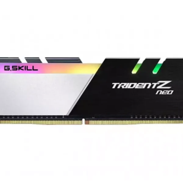 G Skill Trident Z NEO RGB 16GB DDR4 3600MHz Gaming RAM