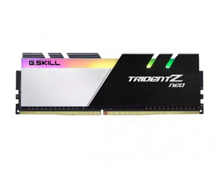 G Skill Trident Z NEO RGB 16GB DDR4 3600MHz Gaming RAM