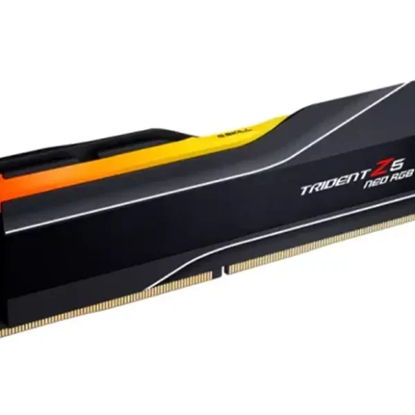 G Skill Trident Z5 Neo RGB 16GB DDR5 6000Mhz RAM