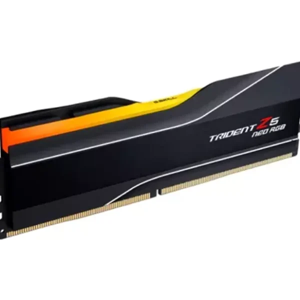 G Skill Trident Z5 Neo RGB 32GB DDR5 6000Mhz RAM