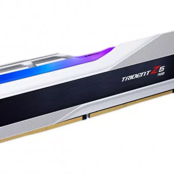 G Skill Trident Z5 RGB 16GB DDR5 6000MHz CL32 RAM
