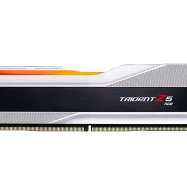 G Skill Trident Z5 RGB 16GB DDR5 6600MHz RAM