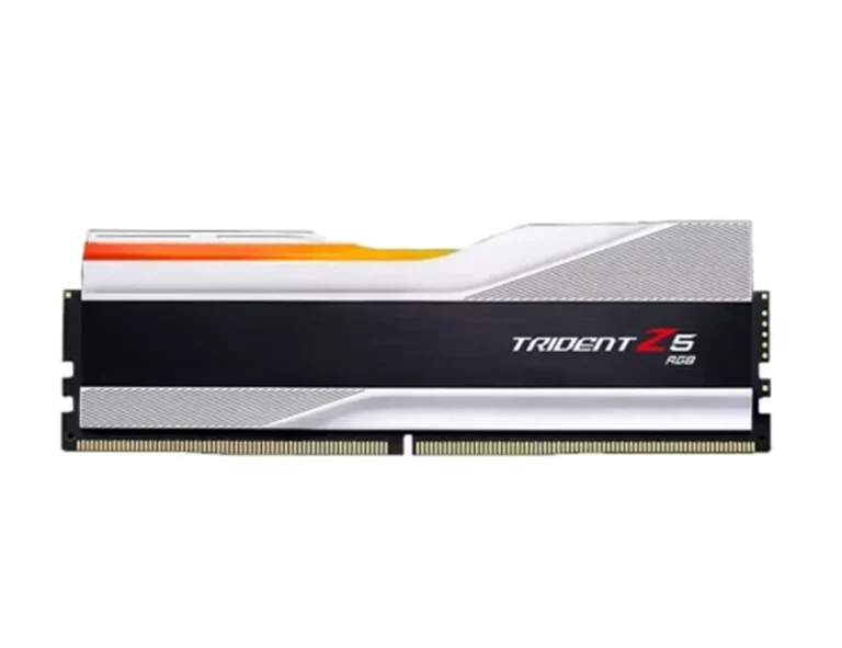 G Skill Trident Z5 RGB 16GB DDR5 6600MHz RAM