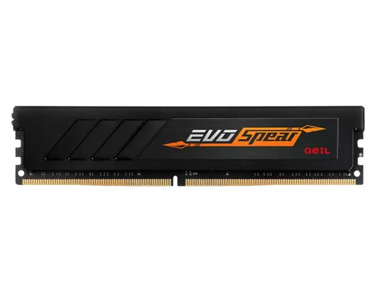 GEIL Evo Spear 8GB 3200 MHz RAM