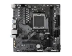 GIGABYTE A620M H AM5 Motherboard
