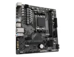 GIGABYTE A620M H AM5 Motherboard