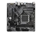 GIGABYTE A620M H AM5 Motherboard