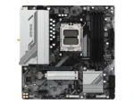 GIGABYTE B650M GAMING PLUS WIFI DDR5 Motherboard
