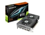 GIGABYTE GeForce RTX 3050 EAGLE OC Graphics Card
