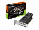 GIGABYTE GeForce RTX 3050 OC Graphics Card