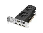 GIGABYTE GeForce RTX 3050 OC Graphics Card