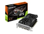 GIGABYTE GeForce RTX 3050 WINDFORCE Graphics Card