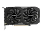 GIGABYTE GeForce RTX 3050 WINDFORCE Graphics Card