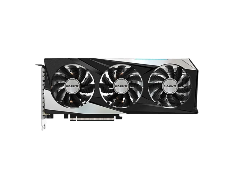GIGABYTE GeForce RTX 3060 GAMING OC Graphics Card