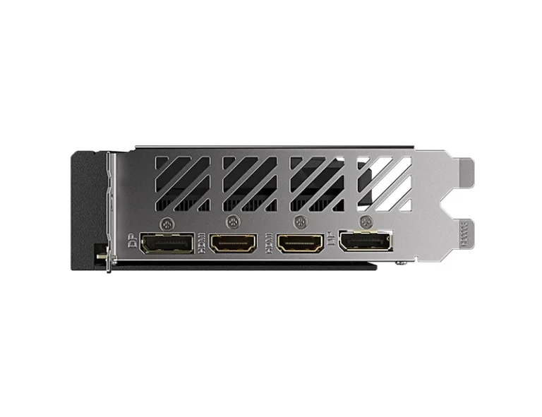GIGABYTE GeForce RTX 4060 WINDFORCE Graphics Card