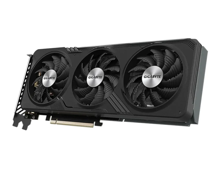 GIGABYTE GeForce RTX 4060 GAMING OC Graphics Card